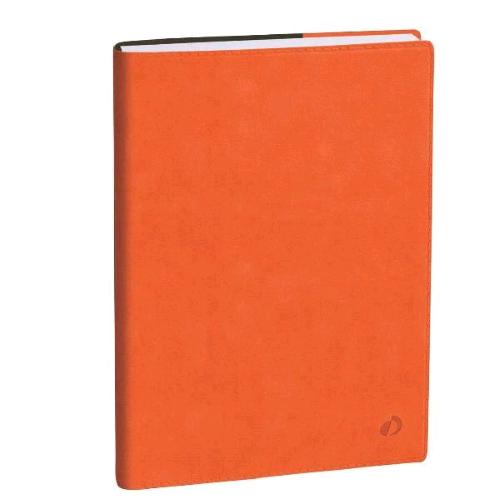 QUO VADIS EUROTEXT ROMA AGENDA GIORNALIERA 2025/26 12X17 CM 12 MESI AGOSTO LUGLIO ARANCIO