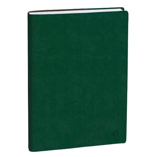 QUO VADIS EUROTEXT ROMA AGENDA GIORNALIERA 2025/26 12X17 CM 12 MESI AGOSTO LUGLIO VERDE INGLESE