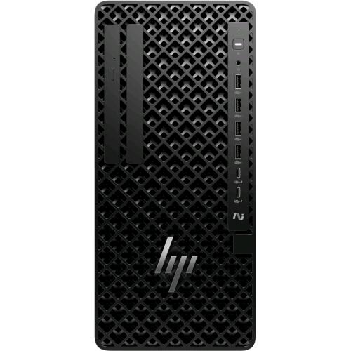 HP Z1 TOWER G1i WORKSTATION MT INTEL CORE ULTRA 8 285 RA, 32GB-SSD 1TB NVMe-INTEL GRAPHICS-GIGABIT ETHERNET-WIN 11 PROF NERO (B76QHET#ABZ)