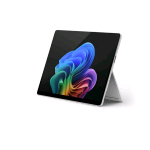 MICROSOFT SURFACE PRO 11 COPILOT+ PC 5G 13" TOUCH SCREEN SNAPDRAGON PLUS RAM 16GB-SSD 256GB-WI-FI 7+ 5G-WIN 11 HOME PLATINO (EP2-08261)