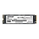 PATRIOT P320 SSD 256GB M.2 2280 PCI Express 3.0