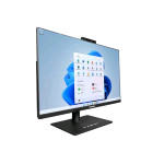YASHI VICTORY AY24806 ALL IN ONE  24'' i5-13420H RAM 16GB-SSD 512GB NVMe-INTEL UHD GRAPHICS-ALTOPARLANTI WEB CAM-WI-FI 6 +GIGABIT ETHERNET-WIN 11 PROF