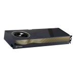 NVIDIA RTX 6000 Ada 48GB GDDR6 - PCIe 4.0 x16 - 4 x DisplayPort
