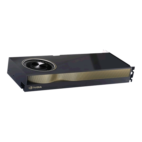 NVIDIA RTX 6000 Ada 48GB GDDR6 - PCIe 4.0 x16 - 4 x DisplayPort