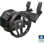 THRUSTMASTER T598 VOLANTE CON PEDALI FORCE FEEDBACK DIRECT AXIAL DRIVE