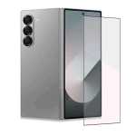 CELLY SAMSUNG GALAXY Z FOLD 7/ Z FOLD 7 ENTERPRISE EDITION FULL GLASS PROTEGGI SCHERMO IN VETRO TEMPERATO TRASPARENTE