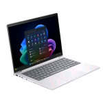 HP ELITEBOOK 8 G1a 13 13.3" WUXGA AMD RYZEN 5 220 RAM 32GB-SSD 512GB NVMe-AMD RADEON GRAPHICS-WI-FI 7-WIN 11 PROF (AD4K0ET#ABZ)