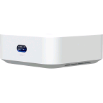 UBIQUITI UX7-EU UNIFI GATEWAY WI-FI 7 1 PORTA LAN x 2.5Gbe RJ45 1 PORTA WAN x1 1Gbe RJ45