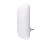 UBIQUITI U6-EXTENDER-EU WIRELESS EXTENDER ACCESS POINT PORTATILE UNIFI Wi-Fi 4/5/6 MIMO DUAL BAND 2.4/5GHz 2x2 MIMO BIANCO