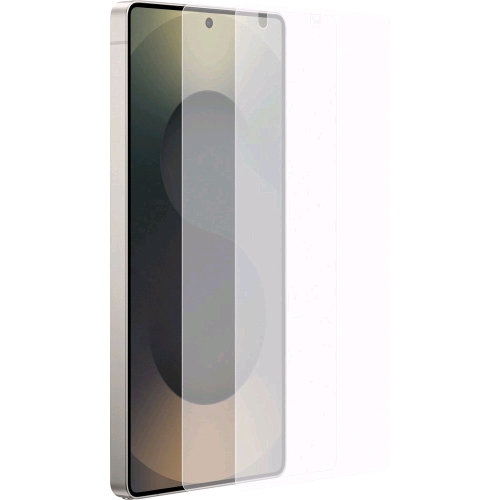 SAMSUNG GALAXY S25 ULTRA TEMPERED GLASS PROTEGGI SCHERMO IN VETRO TEMPERATO FINGER PRINTING TRASPARENTE