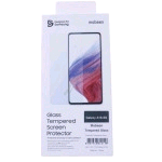 SAMSUNG GALAXY A16 5G TEMPERED GLASS PROTEGGI SCHERMO IN VETRO TEMPERATO TRASPARENTE