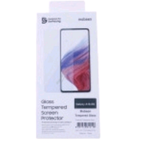 SAMSUNG GALAXY A16 5G TEMPERED GLASS PROTEGGI SCHERMO IN VETRO TEMPERATO TRASPARENTE