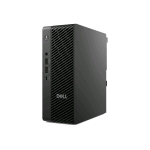 DELL PRO MAX MICRO FCM2250 MINI PC INTEL CORE ULTRA 7 265 RAM 16GB-SSD 512GB NVMe-NVIDIA RTX A400 4GB-WI-FI 7 + GIGABIT ETHERNET-TASTIERA MOUSE WIN 11 PROF NERO (D83J5)