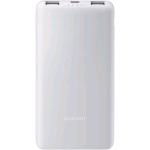 XIAOMI Mi POWERBANK 10.000mAh 22.5 W LITE 2 x  USB-A 1 x USB-C BIANCO