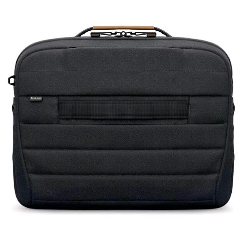 DELL PREMIUM ECOLOOP BORSA PER NOTEBOOK DA 16" IN POLIESTERE 3 SCOMPARTI CON TRACOLLA NERO