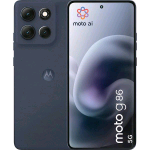 MOTOROLA MOTO G86 5G DUAL SIM 6.67" OCTA CORE 256GB RAM 8GB 5G ITALIA TIM BLU NOTTE