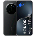 HONOR MAGIC 7 PRO 5G DUAL SIM 6.8" OCTA CORE 512GB RAM 12GB 5G VODAFONE ITALIA BLACK