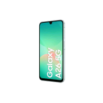 SAMSUNG A266 GALAXY A26 5G DUAL SIM 6.7" OCTA CORE 128GB MEMORIA ESPANDIBILE RAM 6GB 5G TIM MINT