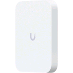 UBIQUITI U7-IW ACCESS POINT WIRELESS WI-FI 7 IN WALL CON SWITCH POE 2,5 GBe INTEGRATO