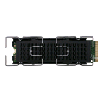 HP Z TURBO SSD 512GB M.2 PCIe 4.0 x4