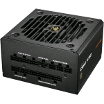 COUGAR GAMING GEXP-850 ALIMENTATORE 850 W 80 PLUS GOLD COMPLETAMENTE MODULARE ATX 3.1 NERO
