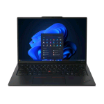LENOVO THINKPAD X1 CARBON GEN 13 14" WUXGA INTEL CORE ULTRA 7 255U RAM 16GB-SSD 512GB NVMe-INTEL GRAPHICS-WI-FI 6E-WIN 11 PROF NERO (21NX006LIX)