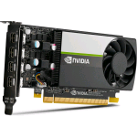 HP NVIDIA T400E 4GB 4mDP Graphics 4 x MINI DISPLAYPORT 
