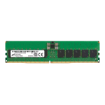 MICRON 32GB DDR 5 4800MHz ECC CL 40 DIMM 288-PIN