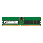 MICRON 32GB DDR5 4.800MHz ECC CL40 DIMM 288-PIN