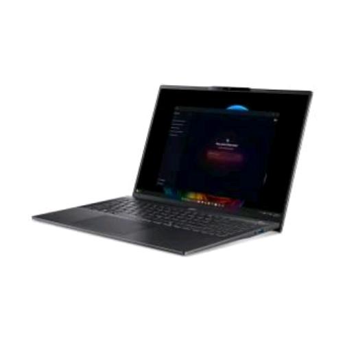 ACER SWIFT 16 AI COPILOT+ PC 16" OLED WQXGA INTEL CORE ULTRA 7 256V RAM 16GB-SSD 512GB NVMe-INTEL ARC GRAPHICS-WI-FI 7-WIN 11 HOME (NX.J3ZET.007)