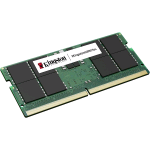 KINGSTON VALUERAM MEMORIA 16GB DDR5 6400 MT/s CL52 SO-DIMM 262-pin