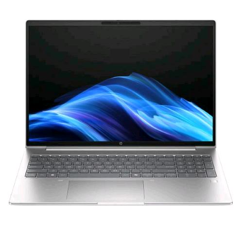 HP PROBOOK 4 G1a 16 16" WUXGA AMD RYZEN 7 250 RAM 16GB-SSD 512GB NVMe-AMD RADEOM 740M-WI-FI 6E + GIGABIT ETHERNET-WIN 11 PROF (B9YT7ET#ABZ)