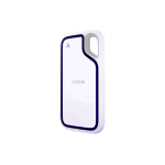 SANDISK EXTREME PORTABLE SSD 1TB ESTERNO PORTATILE USB-C 3.2 Gen 2 PLAYSTASTION 5 BIANCO