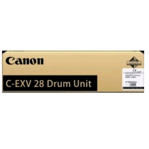 CANON C-EXV28 TAMBURO DRUM NERO 171.000PP PER imageRUNNER C5045 C5051 C5250 C5255 C5051i EQ80 171.000 PAGINE
