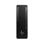 HP Z2 SFF G1i AI PC WORKSATION INTEL CORE ULTRA 7 265 RAM 32GB-SSD 1TB NVMe-NVIDIA RTX A400 4GB-GIGABIT ETHERNET-WIN 11 PROF NERO (A40PBET#ABZ)