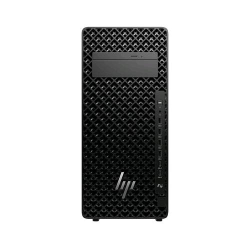 HP Z2 G1i TOWER WORKSTATION AI INTEL CORE ULTRA 9 285 RAM 32GB-SSD 1TB NVMe-INTEL GRAPHICS-WIN 11 PROF NERO (A40PDET#ABZ)