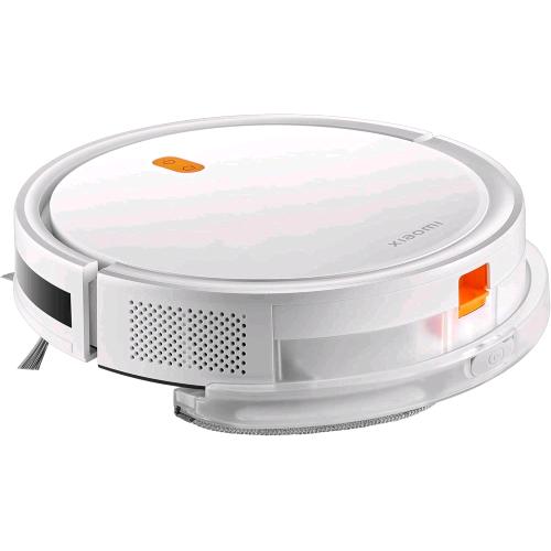XIAOMI ROBOT VACUUM E5 ROBOT ASPIRAPOLVERE LAVAPAVIMENTI  2.000Pa BATTERIA 2600mAh WI-FI BIANCO