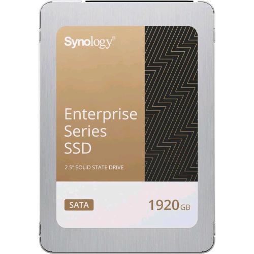 SYNOLOGY SAT5221 SSD 1,92TB SATA III 2.5"