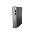 LENOVO THINKCENTRE NEO 50q GEN5 TINY MINI PC INTEL CORE 5 210H RAM 16GB-SSD 512GB NVMe TCG-INTEL GRAPHICS-WI-FI 7 + GIGABIT ETHERNET BLUETOOTH-TASTIERA E MOUSE WIN 11 PROF (13B9000TIX)