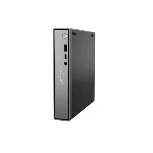 LENOVO THINKCENTRE NEO 50q GEN5 TINY MINI PC INTEL CORE 5 210H RAM 16GB-SSD 512GB NVMe TCG-INTEL GRAPHICS-WI-FI 7 + GIGABIT ETHERNET BLUETOOTH-TASTIERA E MOUSE WIN 11 PROF (13B9000TIX)