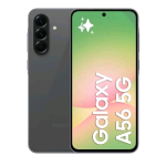 SAMSUNG A566 GALAXY A56 5G DUAL SIM 6.7" OCTA CORE 128GB RAM 8GB 5G ITALIA GRAPHITE