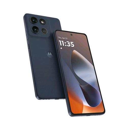 MOTOROLA MOTO G86 POWER 5G DUAL SIM 6.67" OCTA CORE 512GB RAM 8GB 5G ITALIA BLU