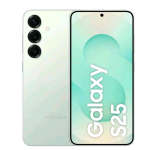 SAMSUNG S931 GALAXY S25 5G DUAL SIM Ai 6.2" OCTA CORE 256GB RAM 12GB 5G WIND3 MINT