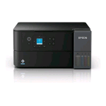 EPSON ECOTANK ET-2950 STAMPANTE MULTIFUNZIONE A COLORI INK-JET ITS A4 WI-FI SISTEMA A SERBATOIO USB 15ppm