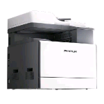 PANTUM CM230ADN STAMPANTE MULTIFUNZIONE LASER A COLORI A3 WI-FI DISPLAY 4.3" DUPLEX 10/100/1000Base-T(X) 25ppm 3 ANNI DI GARANZIA ON SITE