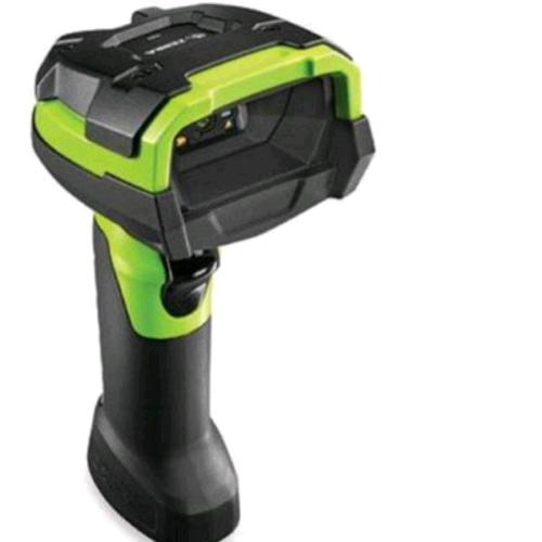 ZEBRA DS3608-ER3U4602ZVW LETTORE DI CODICI A BARRE PORTATILE 1D/2D LASER RUGGED KIT CON CAVO USB INCLUSO