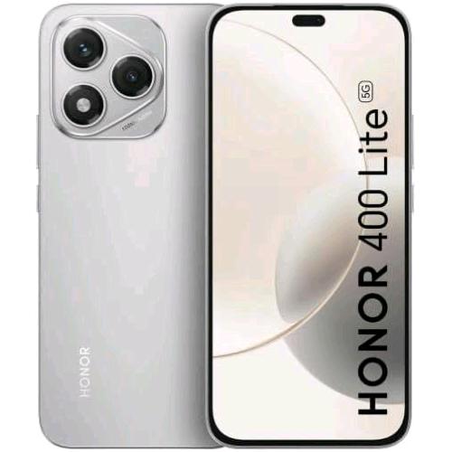 HONOR 400 LITE 5G DUAL SIM 6.7" OCTA CORE 256GB RAM 8GB 5G EUROPA VELVET GREY