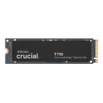 CRUCIAL T710 SSD 2TB M.2 2280 NVMe CRITTOGRAFATO PCI Express 5.0  TCG Opal Encryption 2.01 NERO