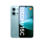 XIAOMI REDMi 15C DUAL SIM 6.9" OCTA CORE 128GB RAM 4GB 4G LTE EUROPA GREEN