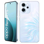 OPPO RENO 14FS 5G DUAL SIM 6.57" OCTA CORE 512GB RAM 12GB 5G VODAFONE ITALIA OPAL BLUE